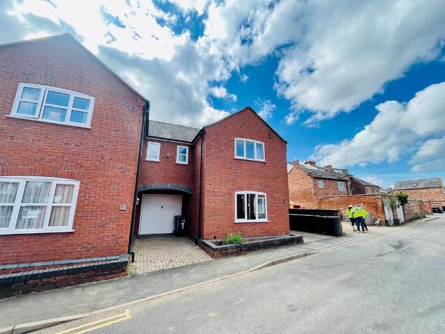 Gulistan Road, Leamington Spa, CV32 3 bed house to rent £1,950 pcm £450 pw