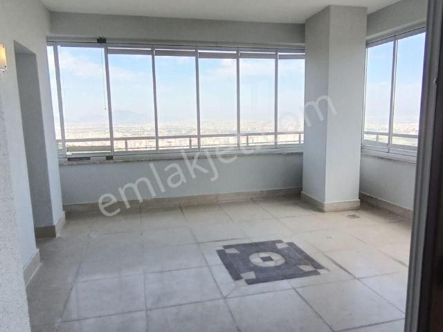Gülkent Sitesinde 4+1 Lüks Kiralık Daire Zirvevip Gayrimenkulden