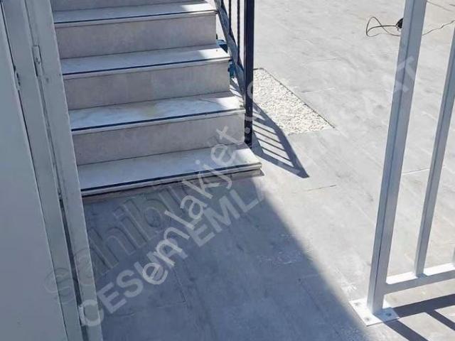 Gülkent Sitesinde Denize 500m Havuzlu Villa