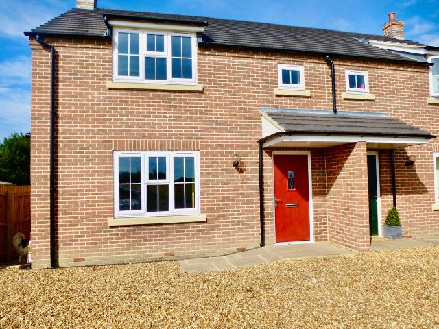 Gull Road, Wisbech PE13, 3 bed semi detached house to rent, £1,050 pcm | PrimeLocation