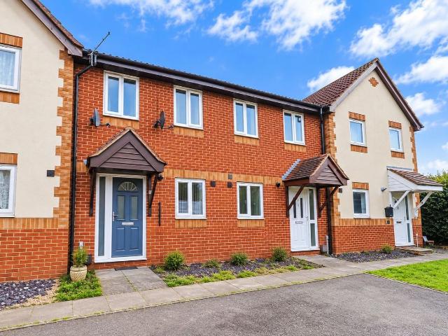 Gull Way, Chatteris, Cambs PE16, 2 bed terraced house to rent, £900 pcm | PrimeLocation