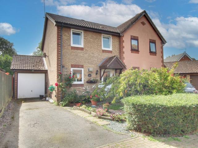 Gull Way, Chatteris PE16, 3 bed semi detached house to rent, £1,075 pcm | PrimeLocation