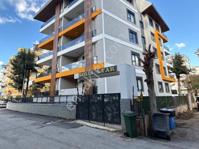 Güllerpınarı Yerden Isıtmalı 2+1 Dubleks Yeni Bina Fırsat Fiyat!