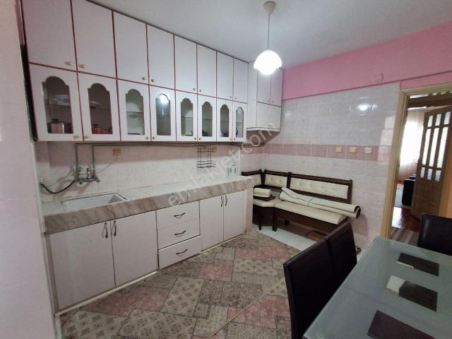 Güllerpınarı Mahallesi Mobilyalı 3+1