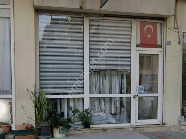 Güllerpınarı Mahallesi Satılık Köşe Dükkan