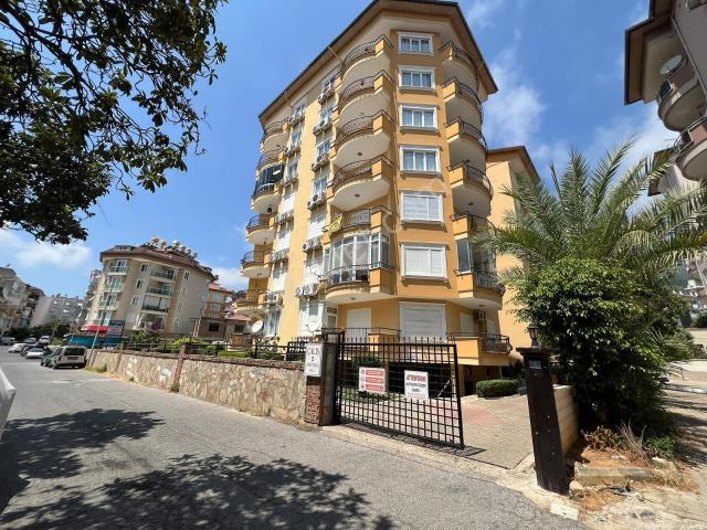 Güllerpınarında Güney Cephe Havuzlu 3.kat 2+1 Daire