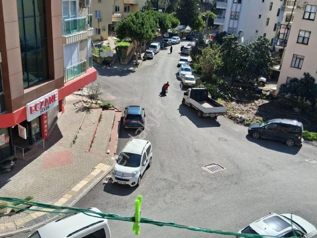 Güllerpinari Mah Adliye Ve Sağlık Ocağına Yakın 3+1 Boş Kiralık Daire