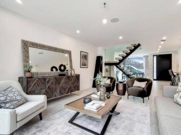 Gulliver Place, London N10, 4 bed semi detached house to rent, £8,750 pcm | PrimeLocation
