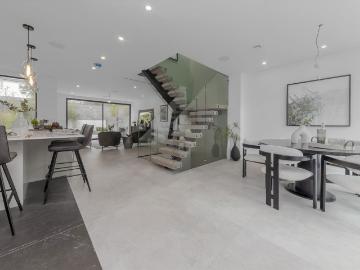Gulliver Place, London N10, 5 bed semi detached house to rent, £8,750 pcm | PrimeLocation