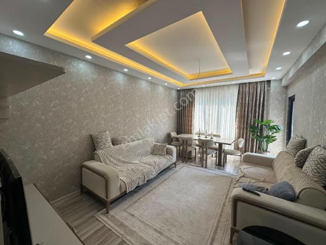 Güllübağ'da Uygun Lüks 2+1 Ara Kat Full Yeni Daire.