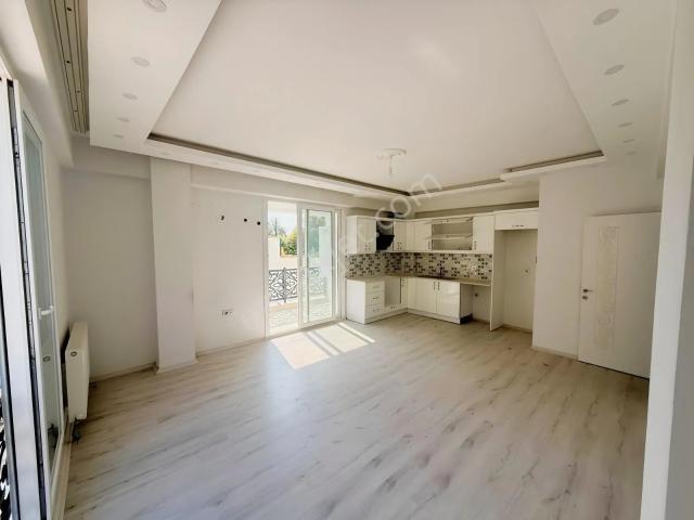 Güllük'te Merkeze Yakın Konumda Kiralık 2+1 Daire