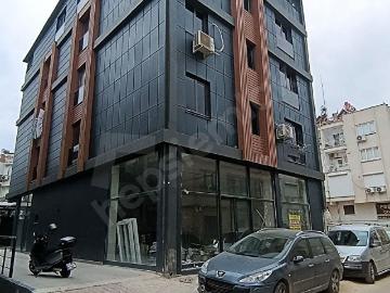 Antalya, Antalya ili, Akdeniz Bölgesi