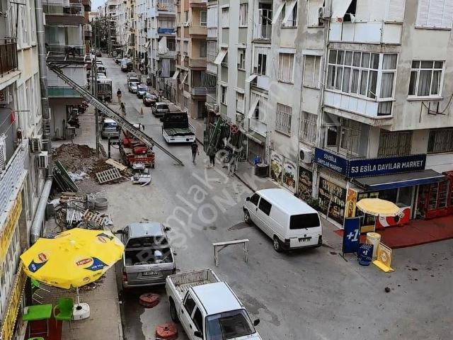 Güllük Deniz Mah.kiralık Daire