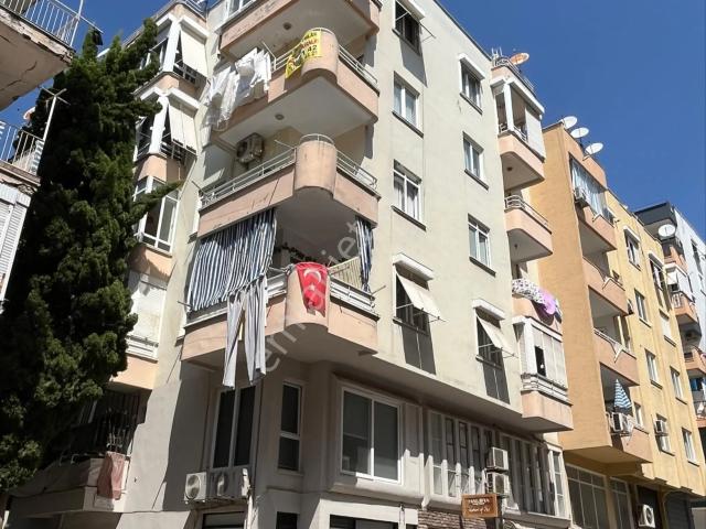 Güllük Şehir Merkezinde 3+1 Full Eşyalı Kiralık Daire