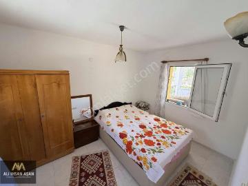 Güllük Orjan Sitesinde Kiralık Müstakil Villa 3+1 Eşyalı