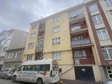 Tarlayüzü Sokak, Eskişehir, Eskişehir ili, İç Anadolu Bölgesi