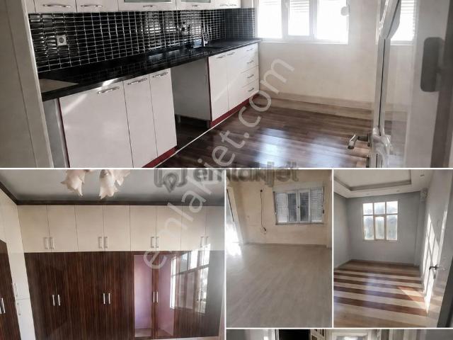 Güllük Mahallesinde Yhm Market Karşısında Kiralık Daire