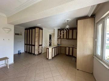 Güllük Merkezde 2+1 Kiralık Boş Daire