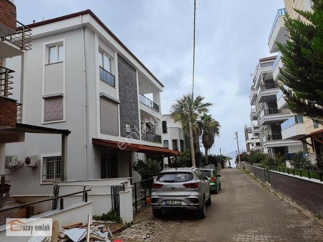 Güllük Mimoza Cafe Arka Tarafında Satılık 2+1 Daire