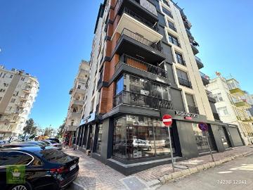 Antalya, Antalya ili, Akdeniz Bölgesi