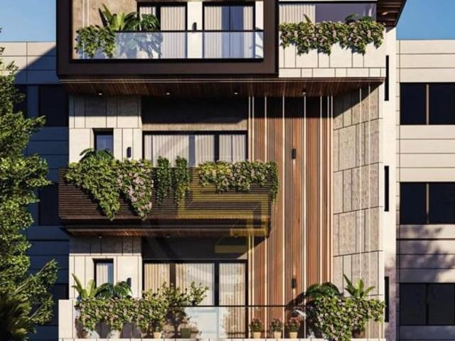 4 Bedroom 15900 Sq.Ft. Independent House in Gulmohar Park Delhi Listing ID: #10284