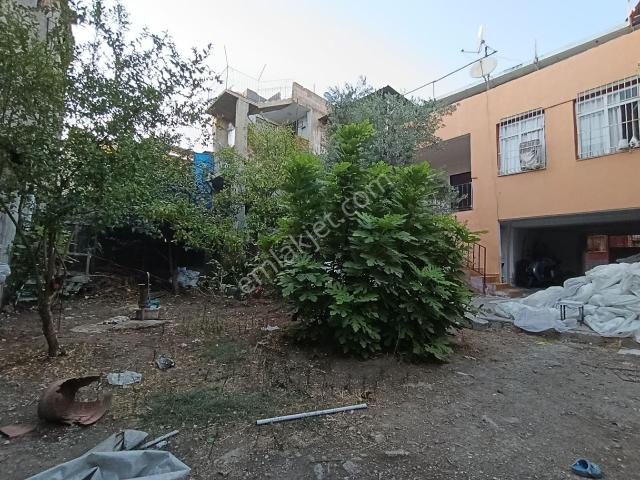 Gülpınar Mah. Obalar Cad. Civarı 200 M² Tapulu Bahçeli 2+1 Komple Satılık Müstakil Ev