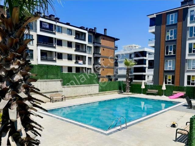 Gülpark Yaşam Evleri 3 Eşyalı 2+1 Kiralık Daire