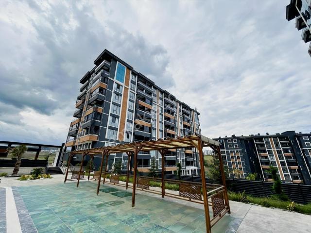 Gülpark 3'te 2.5milyon Kredili Satılık 2+1 4.kat