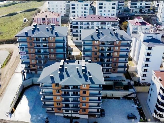 GÜLPARK 5. ETAPTA 1+1 SATILIK KREDİYE UYGUN MURAT ÇIRAK