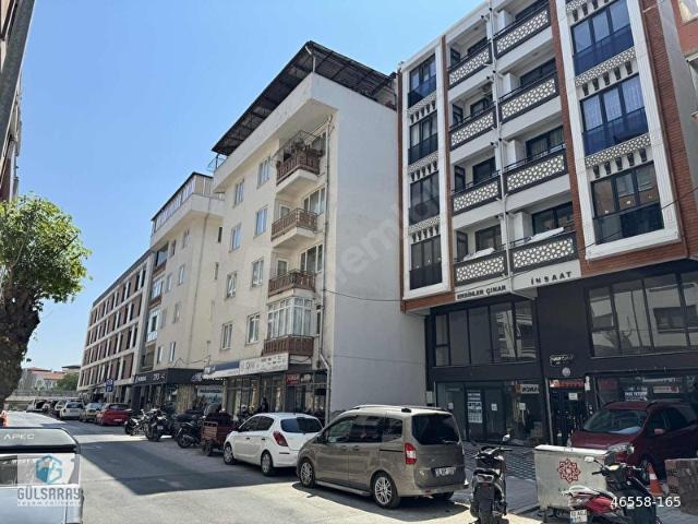 GÜLSARAY ATATÜRK MH. DEVLET HASTANESİ YAKINI 2+1 SIFIR DAİRE