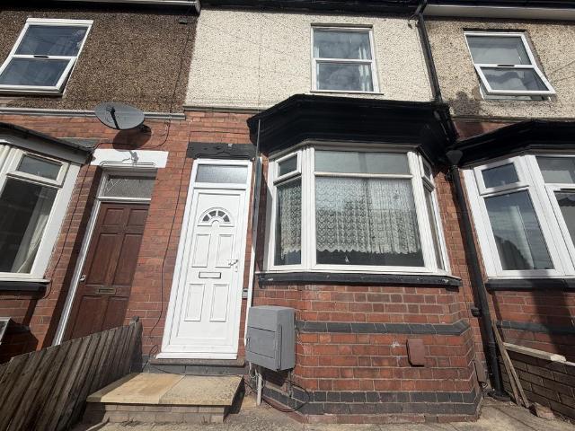 Gulson Road, COVENTRY 3 bed terraced house to rent £1,200 pcm £277 pw