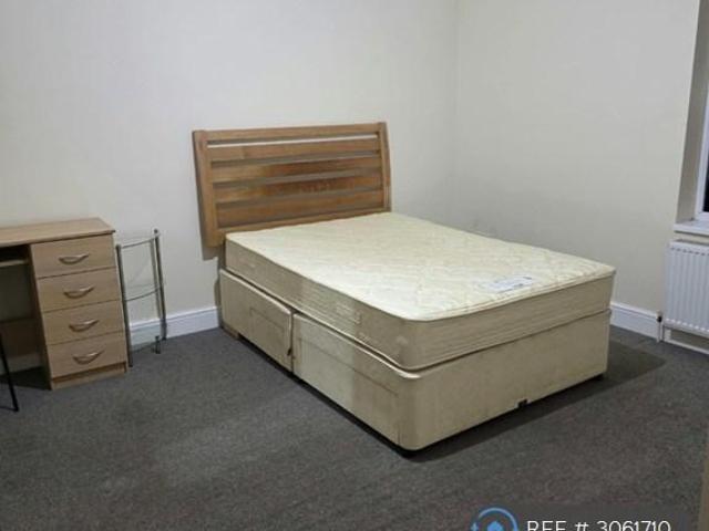 Gulson Road, Coventry, CV1 1 bed in a house share to rent £510 pcm £118 pw