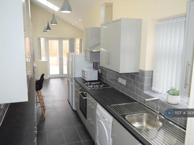 Gulson Road, Coventry, CV1 1 bed in a house share to rent £625 pcm £144 pw