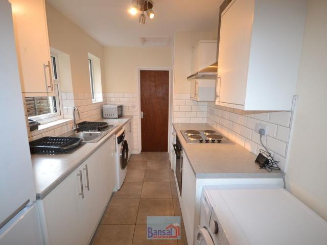 Gulson Road CV1, 4 bed terraced house to rent, £1,400 pcm | PrimeLocation