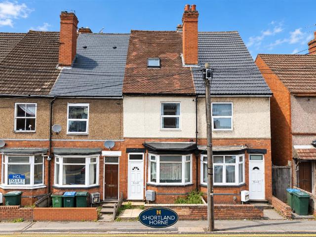 Gulson Road, Stoke, Coventry CV1, 3 bed terraced house to rent, £1,200 pcm | PrimeLocation