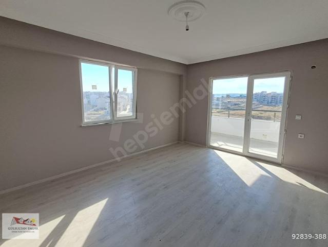 GÜLSULTAN EMLAK ' TAN TEKİRDAĞ SÜLEYMANPAŞA ZAFER MAH. SIFIR BİNA SATILIK 2+1 DAİRE