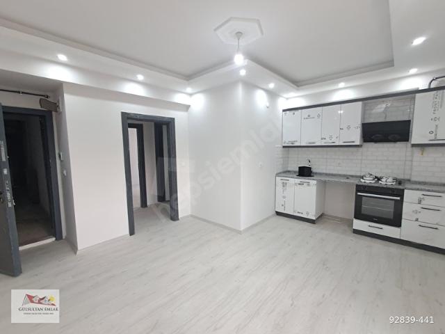 GÜLSULTAN EMLAK ' TAN TEKİRDAĞ S.PAŞA ORTACAMİ MAH. SIFIR BİNA SATILIK 1+1 DAİRE
