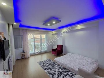 Gülsultan Emlak ' Tan Tekirdağ S.paşa Çiftlikönü Mah. Satılık Teraslı 3+1 Dubleks Daire