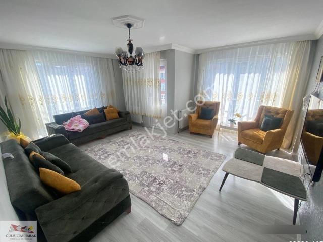 Gülsultan Emlak ' Tan Tekirdağ Süleymanpaşa Ortacami Mah. Ferah Satılık 2+1 Daire