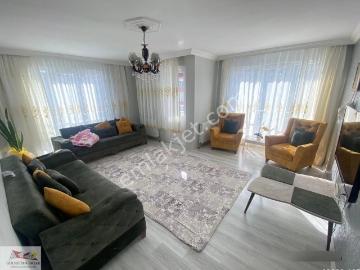 Gülsultan Emlak ' Tan Tekirdağ Süleymanpaşa Ortacami Mah. Ferah Satılık 2+1 Daire