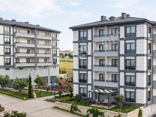 Gülsultan Emlak ' Tan Tekirdağ Süleymanpaşa Atatürk Mah. Satılık Lüks 2+1 Daire