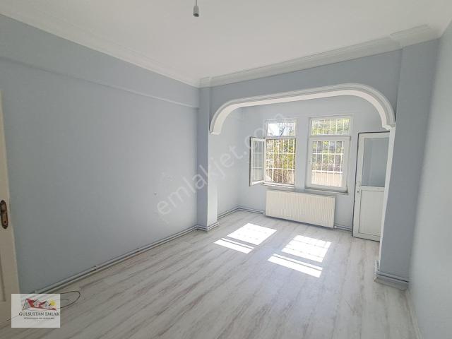 Gülsultan Emlak ' Tan Tekirdağ Süleymanpaşa Ertuğrul Mah. Kiralık Bahçeli 3+1 Daire