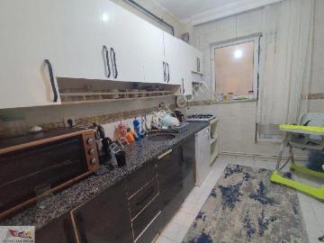 Gülsultan Emlak ' Tan Tekirdağ Süleymanpaşa Ertuğrul Mah. Satılık 3+1 Bahçeli Daire