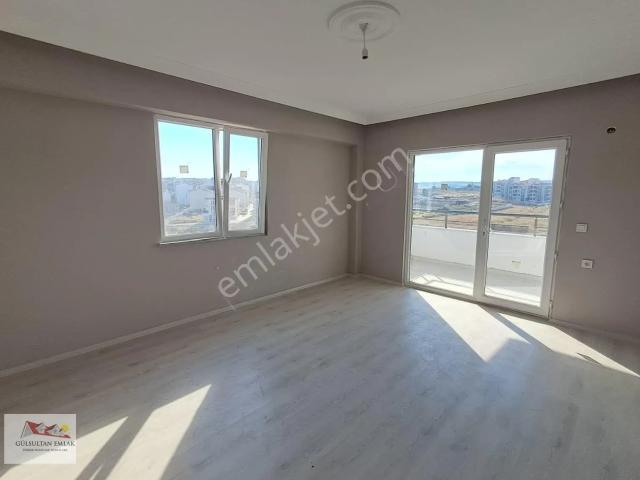 Gülsultan Emlak ' Tan Tekirdağ Süleymanpaşa Zafer Mah. Sıfır Bina Satılık 2+1 Daire