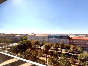 Terrassenwohnung for sale in 1070 - Terrasse