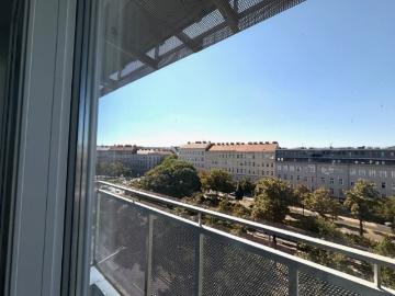 Terrassenwohnung for sale in 1070 - Terrasse