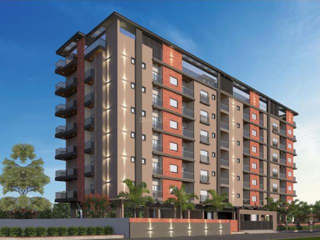 GuruKripa Aashiyana,Mansarovar 4 BHK Apartment For Sale Jaipur