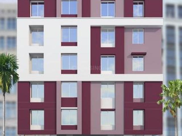 Guruwar Peth 2 BHK Apartment For Sale Pune