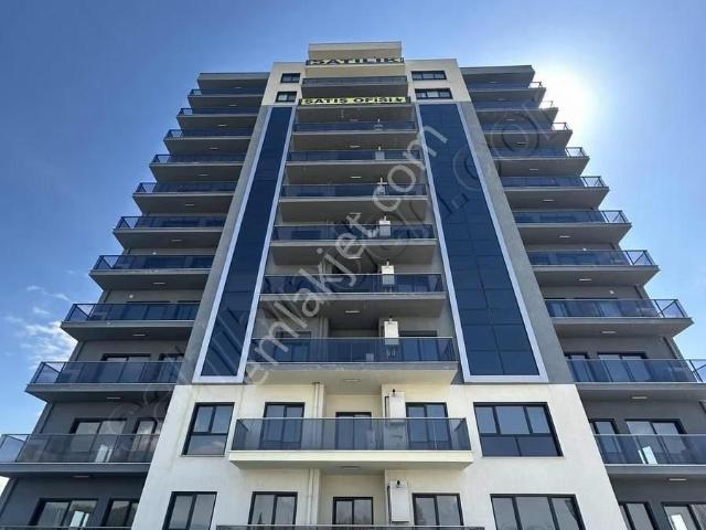Güral City De 3+1 Daire Rezidansta Bir Yaşam İsteyenler