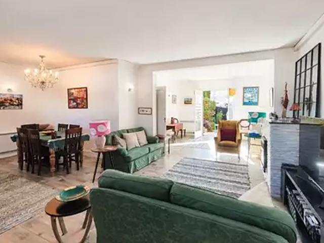 Gurat 16320 Achat / Vente maison 6 pièces t6